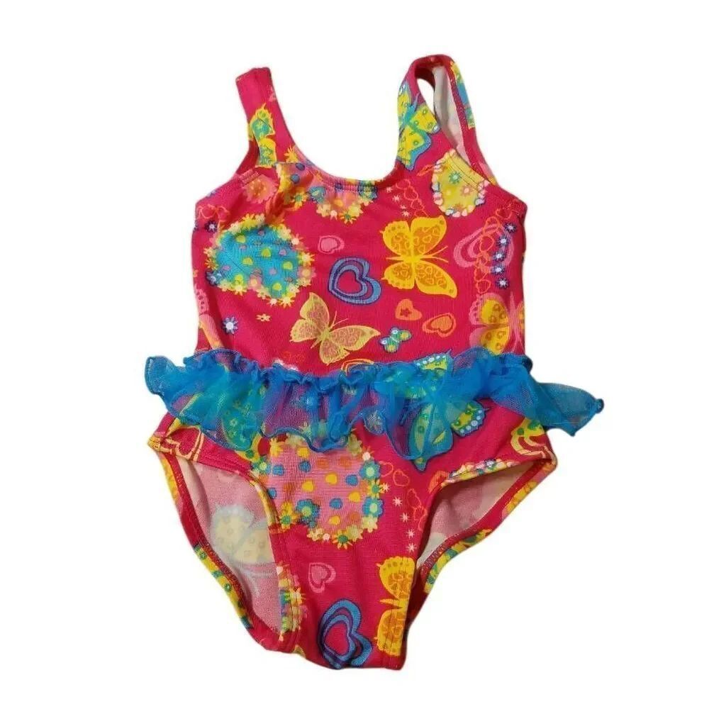 Fisher-Price Swimsuit 12 month